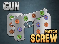 Gun Match Screw image