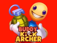 Buddy Kick Archer image